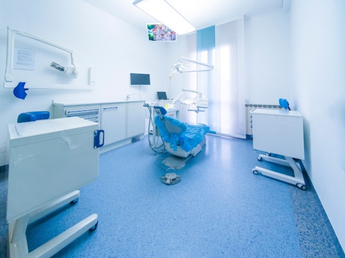 Foto Becattelli | Clinica Odontoiatrica