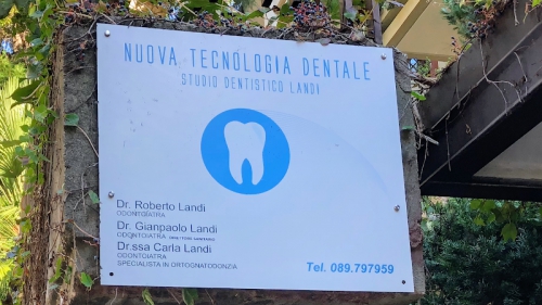 Foto Dr Roberto Landi
