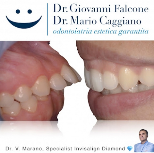 Foto Dott. Mario Caggiano, Dentista