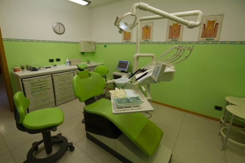 Foto Studio Dentistico Galizia