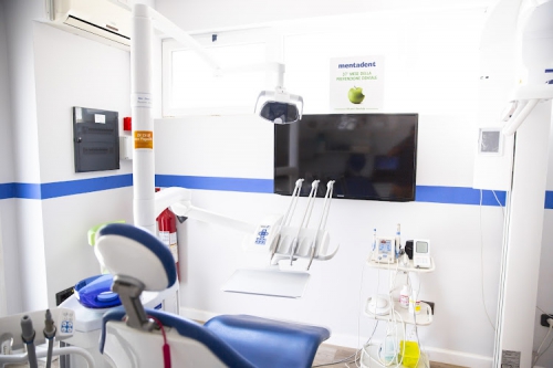 Foto Studio dentistico Dott.ssa Valentina Angelini