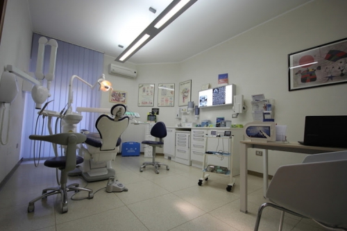 Foto Dental Smile Center
