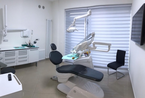 Foto Studio dentistico Dr. Dragonetti Antonio