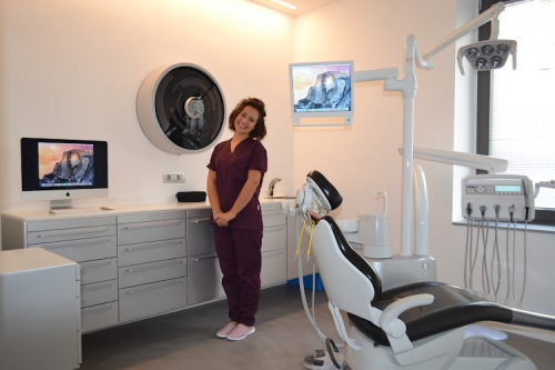 Foto Dentista Angelo Dr. Straziuso