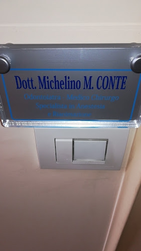 Foto Dott. Michelino M. Conte
