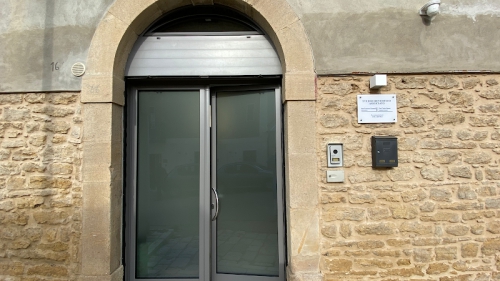 Foto Studio dentistico associato dott. Giannoulis - dott. Simone
