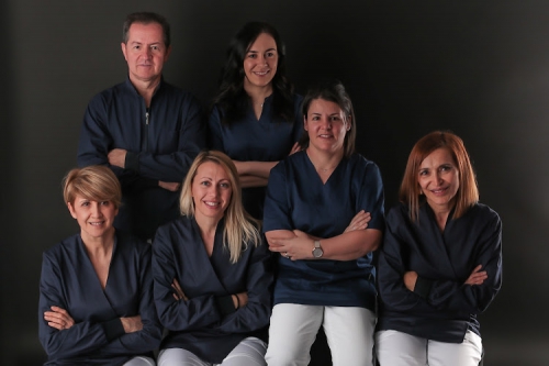Foto Studio Dentistico Dr. Ianni Azzarri