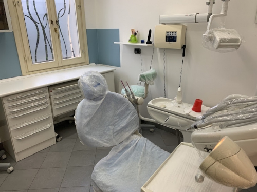 Foto Studio Dentistico Santachiara