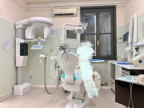 Foto Studio Dentistico Veneziani Dott. Andrea