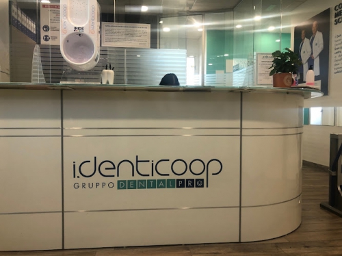 Foto I.Denticoop - Gruppo DentalPro