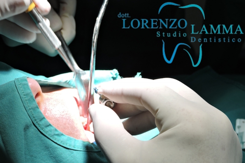 Foto Studio Dentistico Dott. Lorenzo Lamma, Reggio Emilia