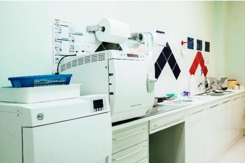 Foto Studio Dentistico Franceschetti