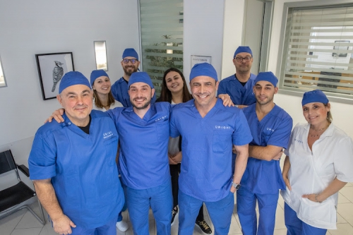 Foto Ambulatori Odontoiatrici Righi Rivalta