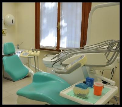 Foto Studio Dentistico Dolcini Fabio