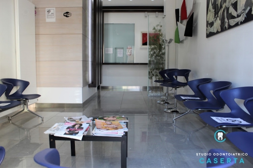Foto Studio Odontoiatrico Caserta