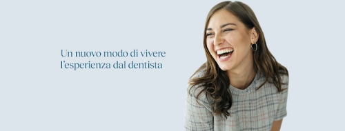 Foto DENTISTA SANT'ANTIMO (Dott. Di Domenico Antimo)