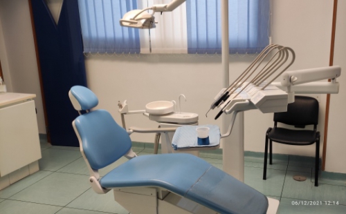 Foto Dott.ssa Angela Fiorillo, Dentista