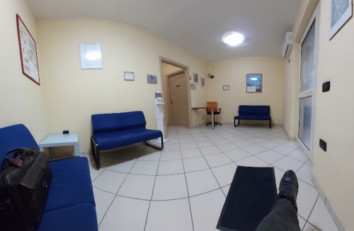 Foto Ceparano Dr. Antimo Studio Dentistico