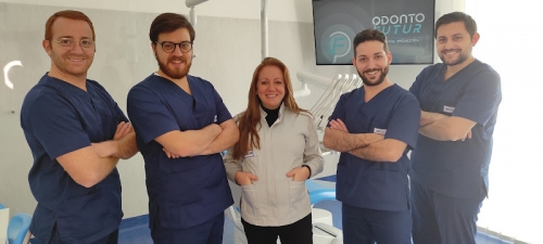 Foto Studio odontoiatrico associato 'OdontoFutur'