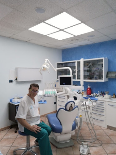 Foto Studio Dentistico Dott. Giacomo Nari