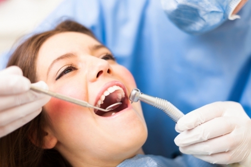 Foto Studi Dentistici Rainer
