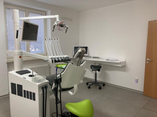 Foto Studio Dentistico Degasperi Werner