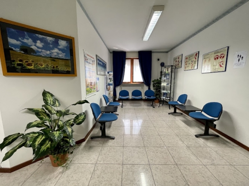 Foto Studio Associato Dr. De Santo Mario Dr. Thrull Massimiliano Foto Studio Associato Dr. De Santo Mario Dr. Thrull Massimiliano
