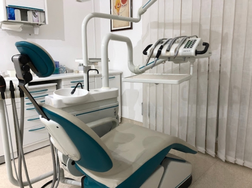 Foto Studio dentistico Dottor Francesco Manna