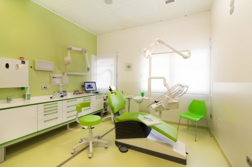 Foto Studio Dentistico Fazi Albo