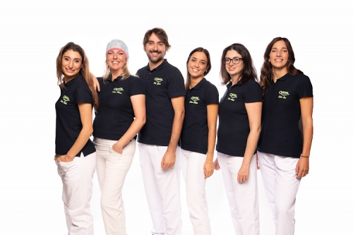 Foto Studio Dentistico Quiriconi Foto Studio Dentistico Quiriconi