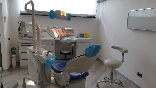 Foto Sgalambro Dr.ssa Maria Elisabetta Studio Dentistico
