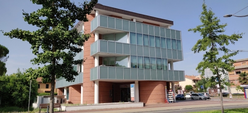 Foto Studio Dentistico Associato Frau