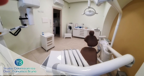 Foto Studio Odontoiatrico Dott. Bruno Francesco