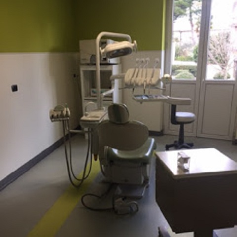 Foto DR. ALFONSO DE MAIO ODONTOIATRA - MONTORO