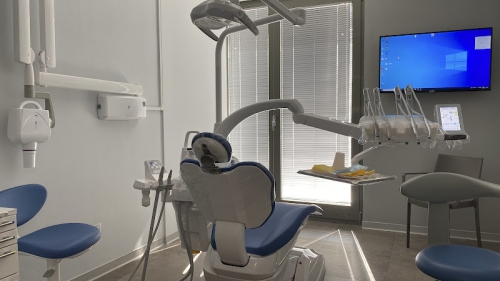 Foto Studio Dentistico Dr. Federighi D. e Dr. Simone G.