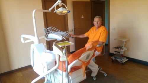 Foto Studio Dentistico Casarosa Foto Studio Dentistico Casarosa