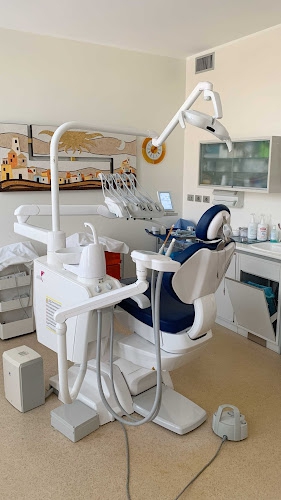Foto Studio Dentistico Dott. Montan Bellino Foto Studio Dentistico Dott. Montan Bellino