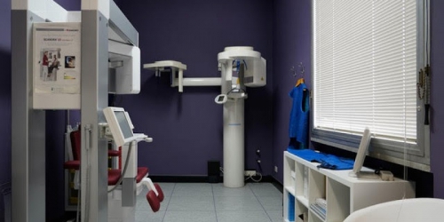 Foto Centro di Odontoiatria e Stomatologia Francesco Perrini
