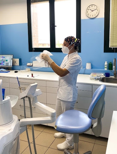 Foto Studio Dentistico Dott. Nicola Di Martino