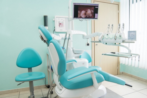 Foto Studio Dentistico Dr. Elio De Angelis