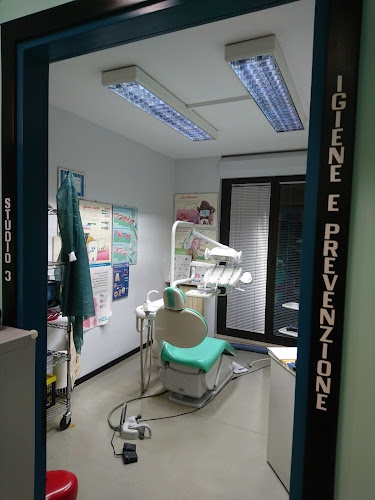 Foto Studio Dentistico Dott. Mario Vaccarone