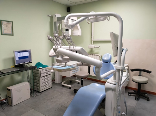 Foto Studio Dentistico del Valentino Casale Monferrato