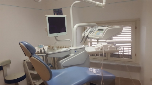 Foto Studio Dentistico Giaroli