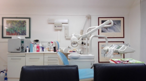 Foto Studio Dentistico Carla Avidano