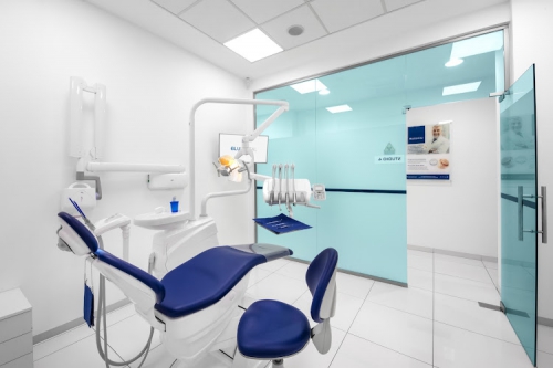 Foto Bludental Clinique - Rovigo Foto Bludental Clinique - Rovigo