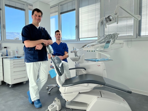 Foto Dolomiti Dental Clinic Foto Dolomiti Dental Clinic