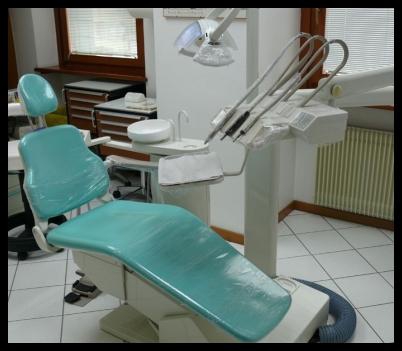 Foto Studio Dentistico Colussi