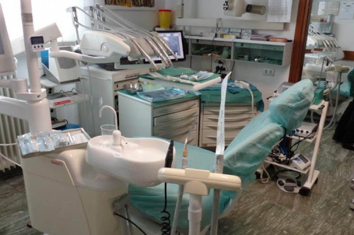 Foto Studio Dentistico Dott. Dotta Galvano