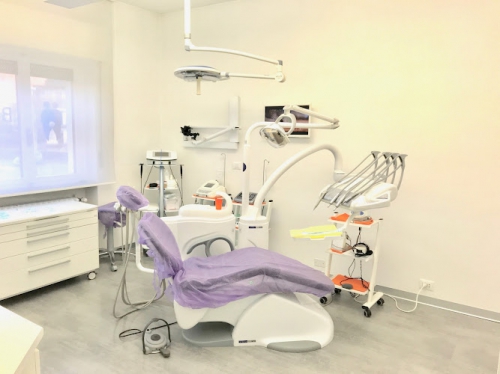Foto Belluno Odontoiatrica S.r.l.