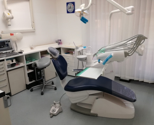 Foto Dott. Raffaele Gaio Studio Dentistico